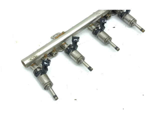 Vstřikovač 1816130436, 03B2208093   Renault Megane IV    H5F408 (MR) 