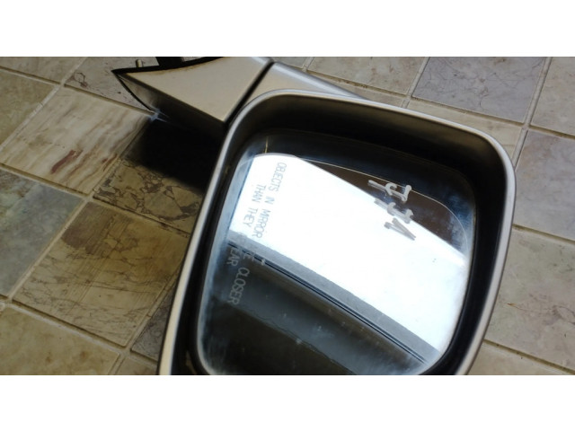 Zpětné zrcátko pravé Chevrolet Captiva 2009    