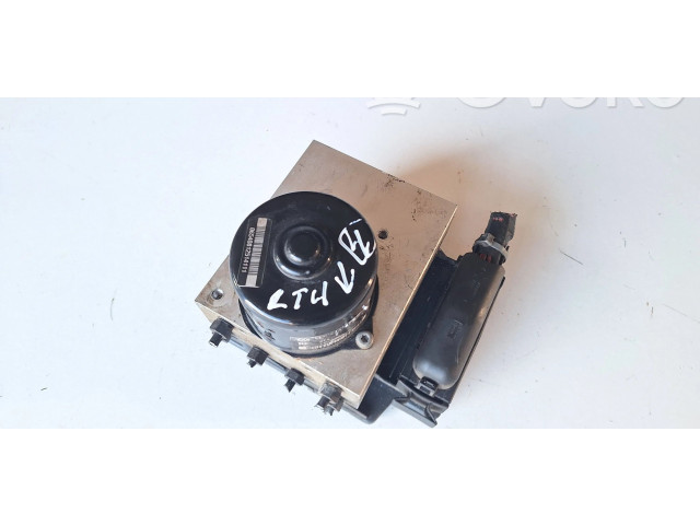 Jednotka ABS 6E0907379C   Volkswagen Lupo 2004