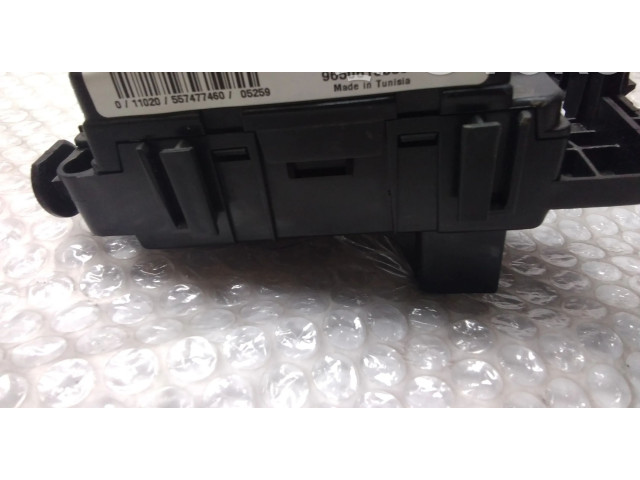 Píst 9650618380   Peugeot 1007    8HZ 