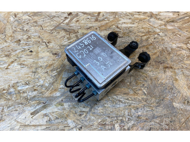 Jednotka ABS 5A2D755   BMW 3 G20 G21 2019