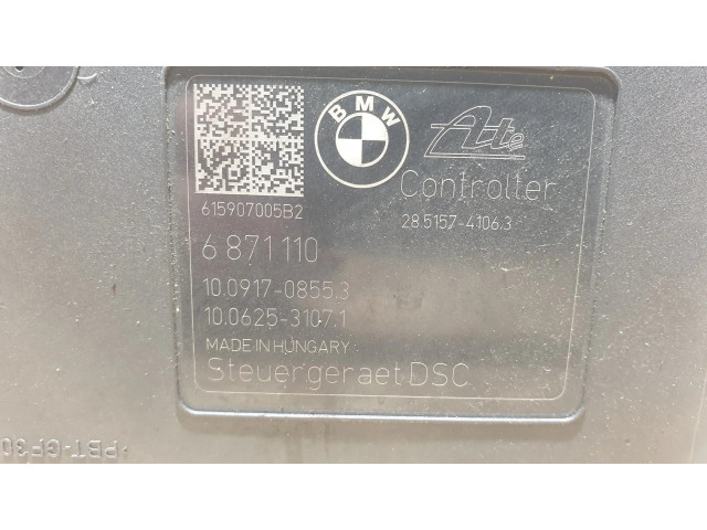 Jednotka ABS 6871110, 6871109   BMW 2 F22 F23 2015