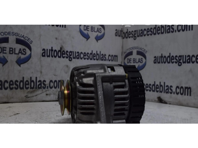 Генератор 437191, ALTERNADOR   Peugeot 106      