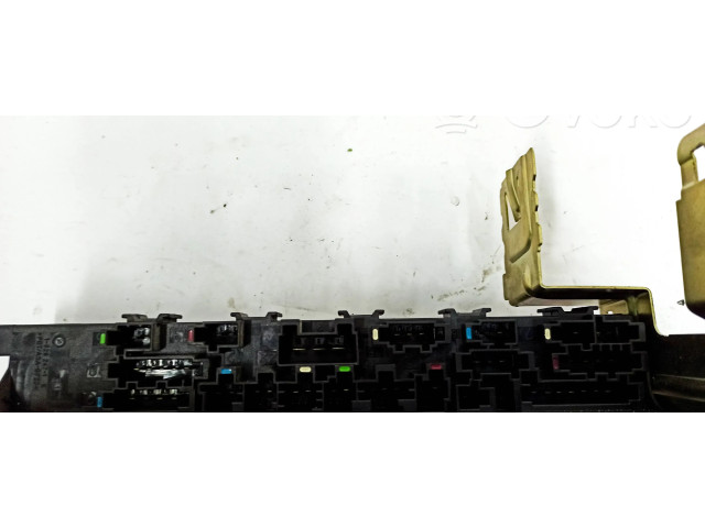 Блок комфорта 2035452401, A0025421319   Mercedes-Benz CLC CL203   