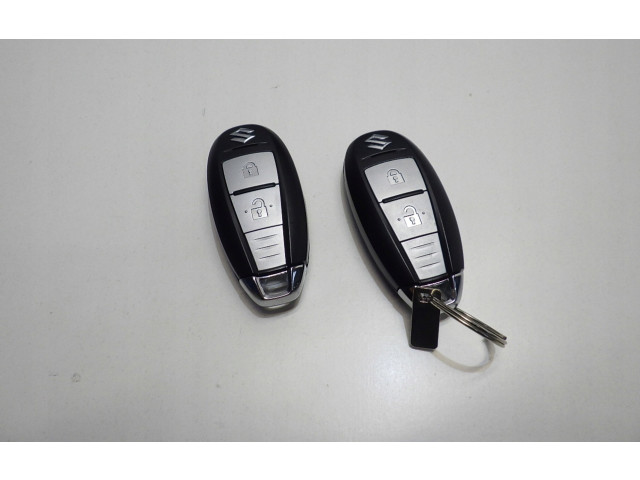 Řídící jednotka 3391074S00   Suzuki SX4 S-Cross 2022