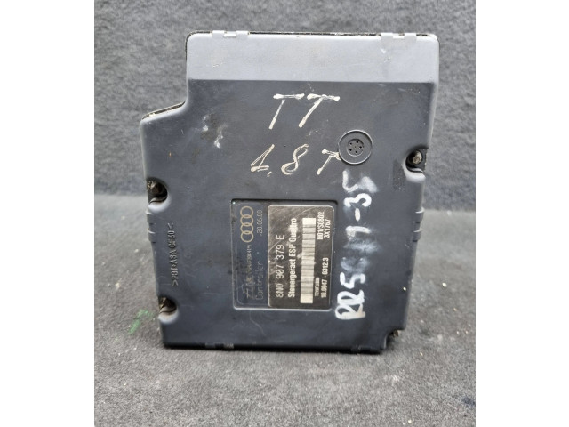 Jednotka ABS 8N0907379E, 8N0614517A   Audi TT Mk1 1999