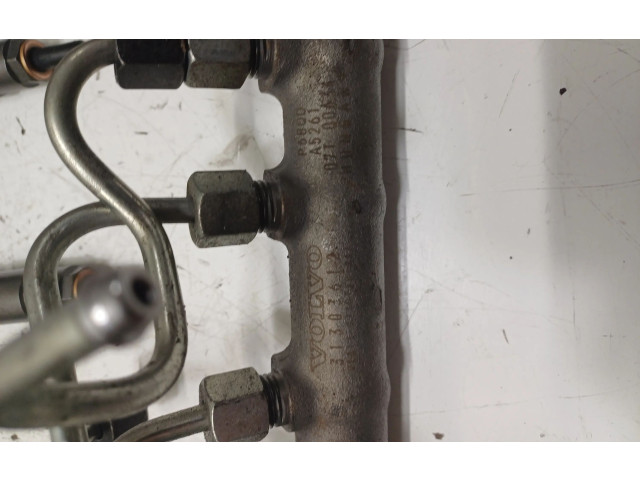 Комплект системы впрыска топлива VEA132360020AAB, 31432135    Volvo XC60   