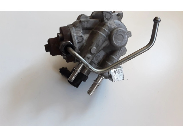 Vstřikovací čerpadlo 0445010739, 9811347380   Peugeot 3008 II    BHZ (DV6FC) 