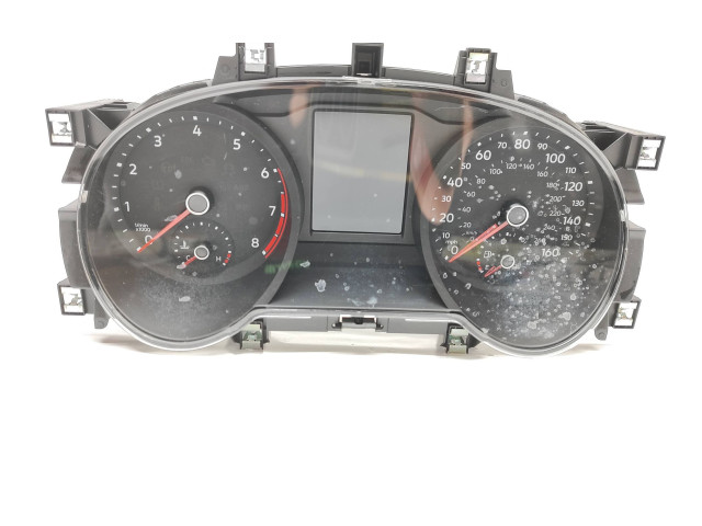 Панель приборов 5NA920850B, 5NA160380   Volkswagen Tiguan Allspace       