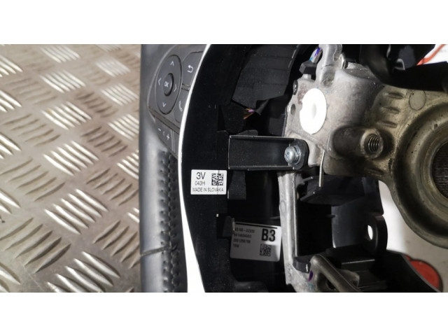 Volant Toyota RAV 4 (XA50) 2020 451000Z220, 6411018  
