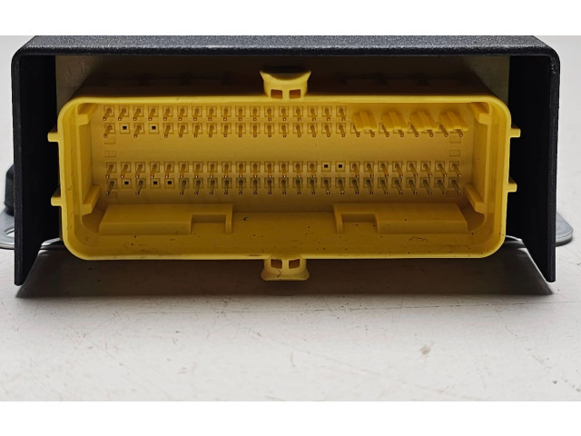 Блок подушек безопасности 4H0959655C, 0285010856   Audi A6 S6 C7 4G