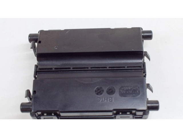 Блок управления климат-контролем A0009005315, A0009019706   Mercedes-Benz EQC