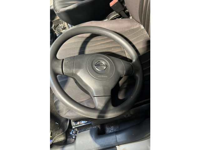 Руль    484304A00F   Nissan Pixo