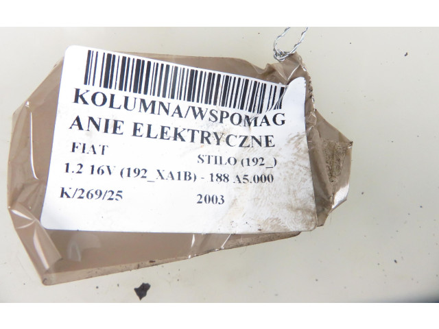  рейка  Колонка рулевая 00046846857, 00046846857   Fiat Stilo  -  года