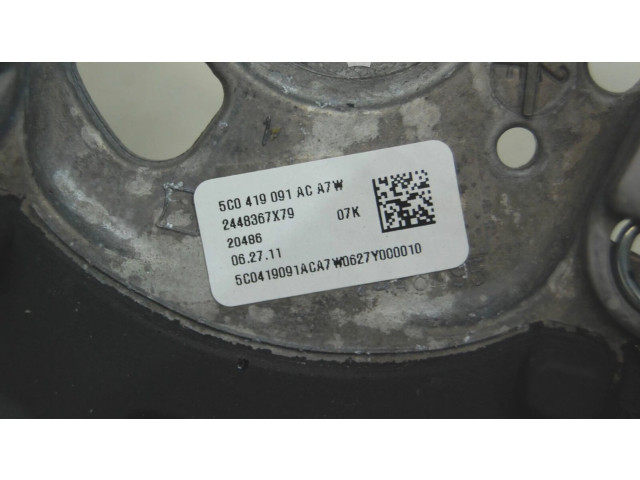 Volant Volkswagen Beetle A5 2011 5C0419091AC  