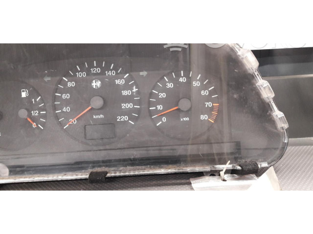 Pojistková skříňka Спидометр (приборный щиток) 60.2584.003   Alfa Romeo 145 - 146 1997