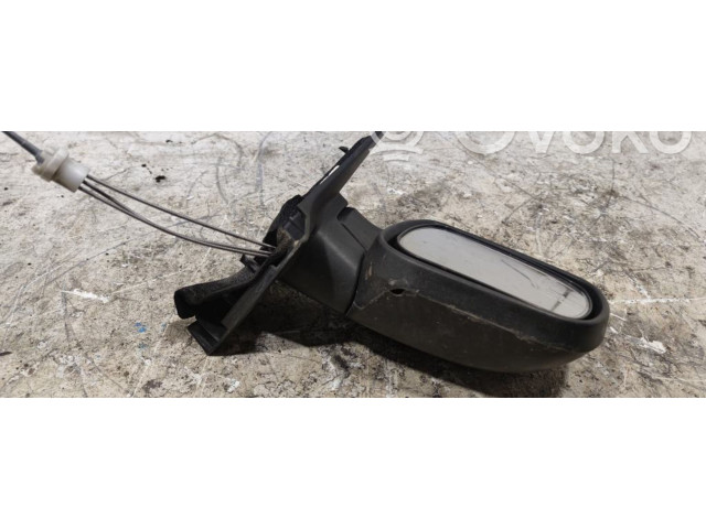 Zpětné zrcátko pravé Ford Fiesta 2004  1452852, 2S6117682AX  