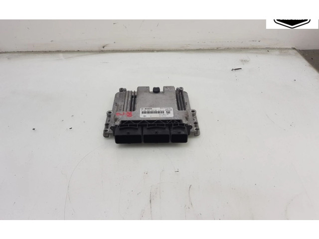Блок управления двигателя 237106319R, 0281032226   Renault Kadjar