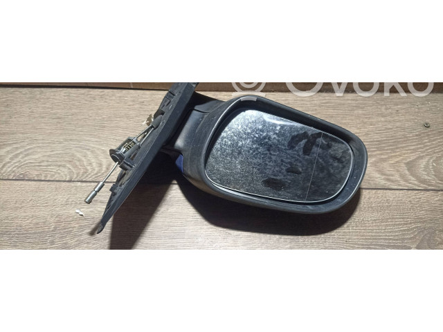 Зеркало (механическое)       Volkswagen Fox   -  года   