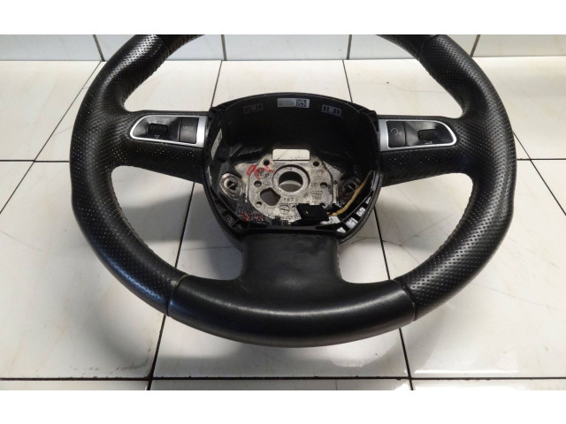 Volant Audi A5 8T 8F 2011   