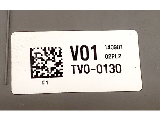 Блок предохранителей TV00130   Honda CR-V    