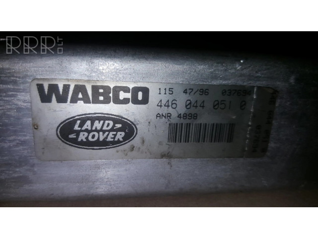 Блок управления АБС ANR4898, 4460440510   Land Rover Range Rover P38A