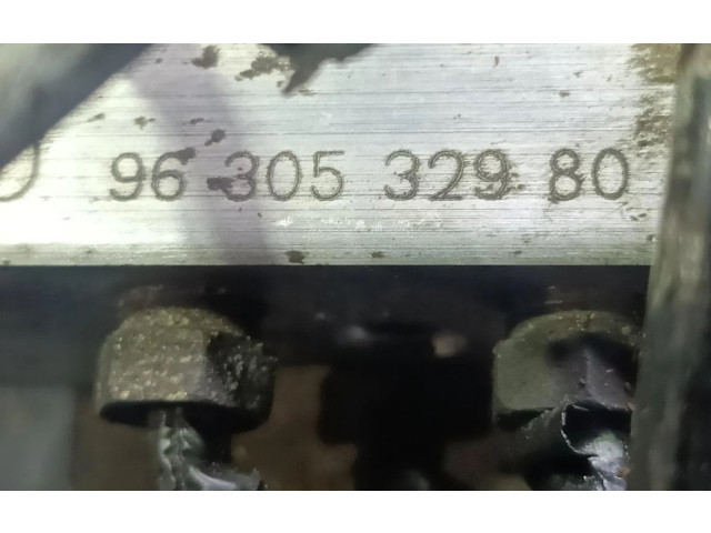 Jednotka ABS 0265216543   Peugeot 406 