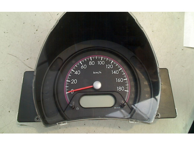 Панель приборов 34100M68K81, 34100M68K81   Suzuki Alto       