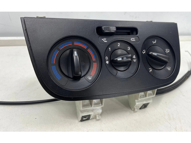 Блок управления климат-контролем 05073401000013   Fiat Qubo