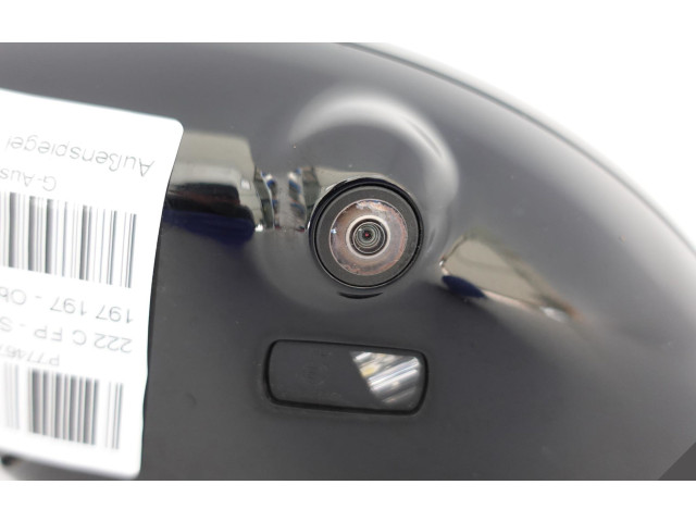 Zpětné zrcátko  Mercedes-Benz S W222 2013  A2228101116  