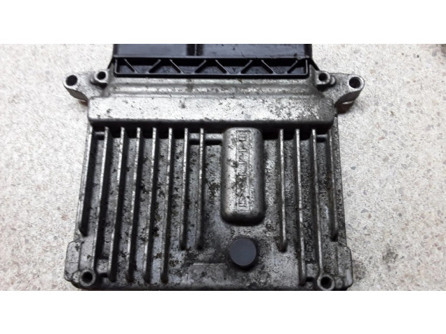 Řídící jednotka A0034469040, A6461505777   Mercedes-Benz E W211 2006