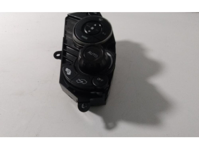 Блок управления климат-контролем 79600SMGG4   Honda Civic