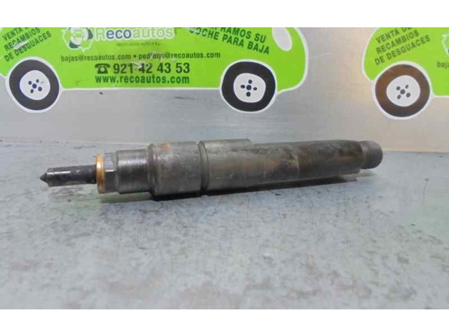 Vstřikovač 7700112883, 0432193611   Renault Megane I    F9QA7 
