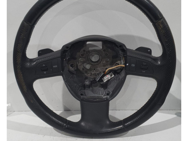 Volant Audi Q7 4L 2008   