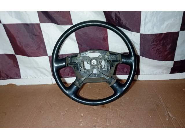 Руль Toyota Hilux (N140, N150, N160, N170)  1997 - 2005 года 4510026290C0      