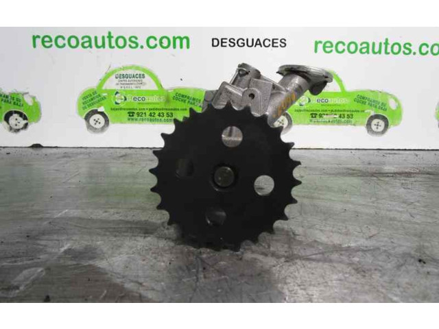 Čerpadlo oleje 7700600251   Renault Megane II   F4R Z7