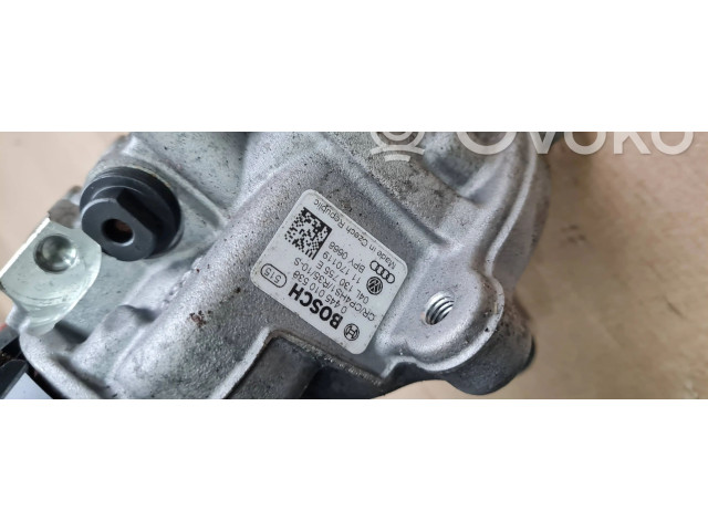 Vstřikovací čerpadlo 0445010538, 04L130755E   Audi Q5 SQ5    DET DETA 
