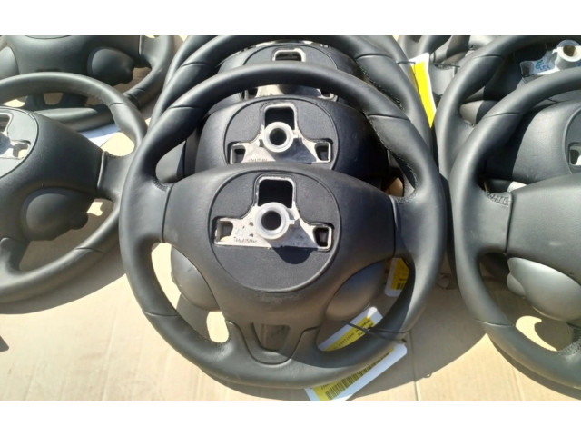 Volant Smart ForFour II W453 2024   