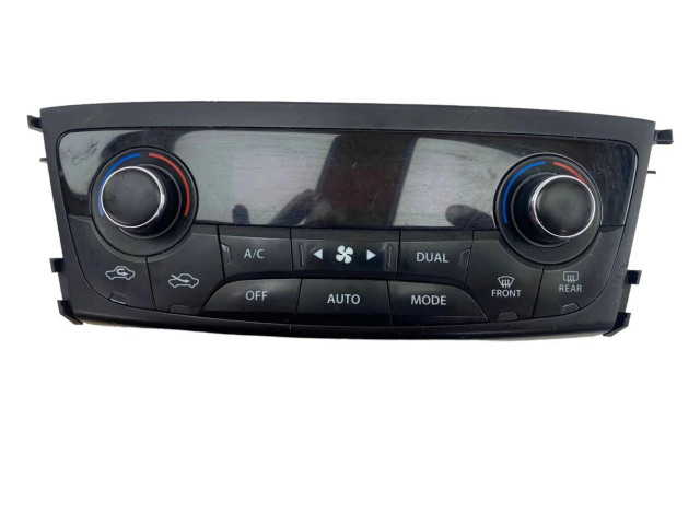 Блок управления климат-контролем 3951061M00, 3951061M0   Suzuki SX4 S-Cross