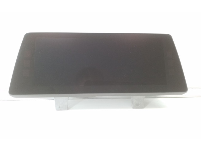 Дисплей    681051106, 6810511   BMW 5 G30 G31