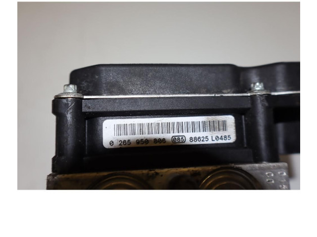 Jednotka ABS 0265235486   Fiat Ulysse 2008