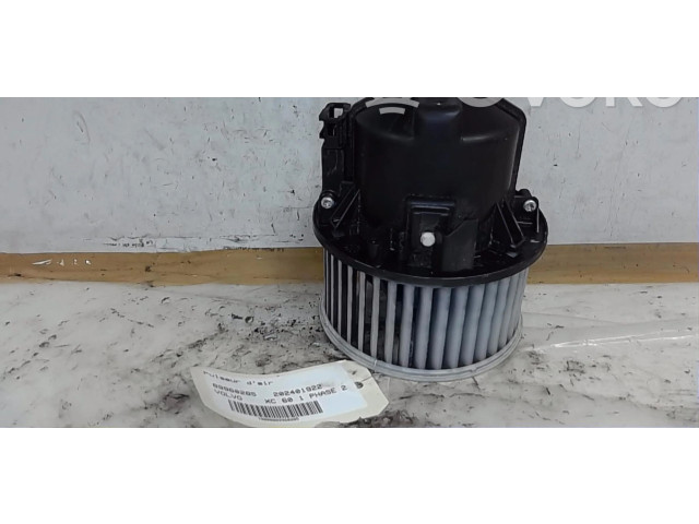Вентилятор печки    31291516   Volvo XC60