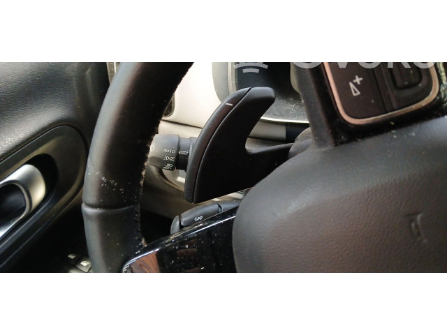 Полоса надувных подушек (кольцо srs) Citroen C5 Aircross  2017 -  года       