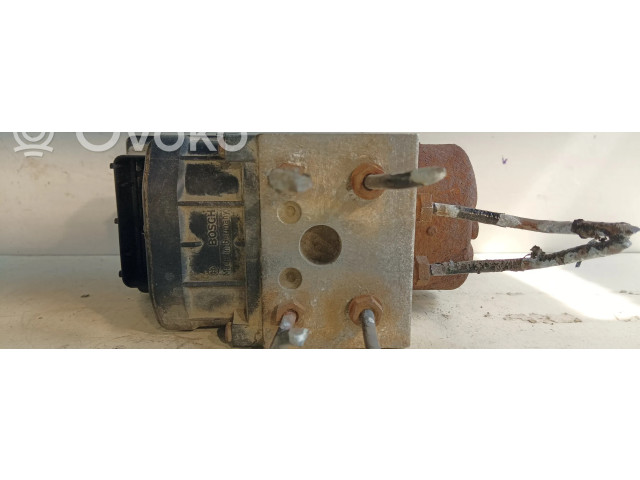 Jednotka ABS 0273004172, 0265216458   Peugeot 605 1999