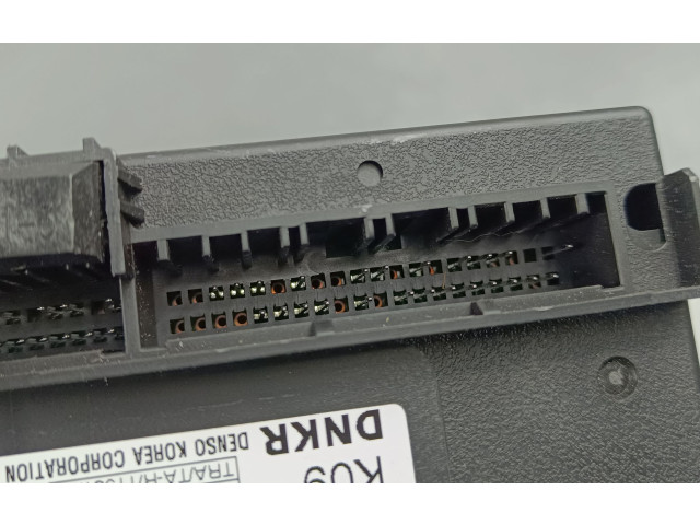 Блок комфорта 95400AT090, 4100023539   KIA Niro   