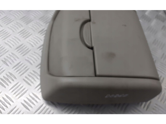 Дисплей    P0ZW98BD1AB   Dodge Caravan