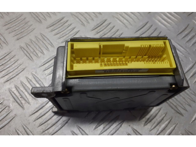 Блок подушек безопасности 0285001373   Mercedes-Benz C W203