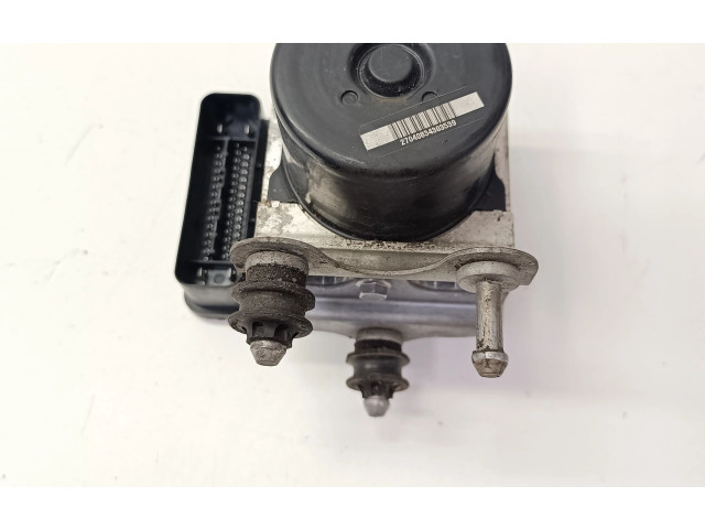 Jednotka ABS 4L0614517L   Audi Q7 4L 2013