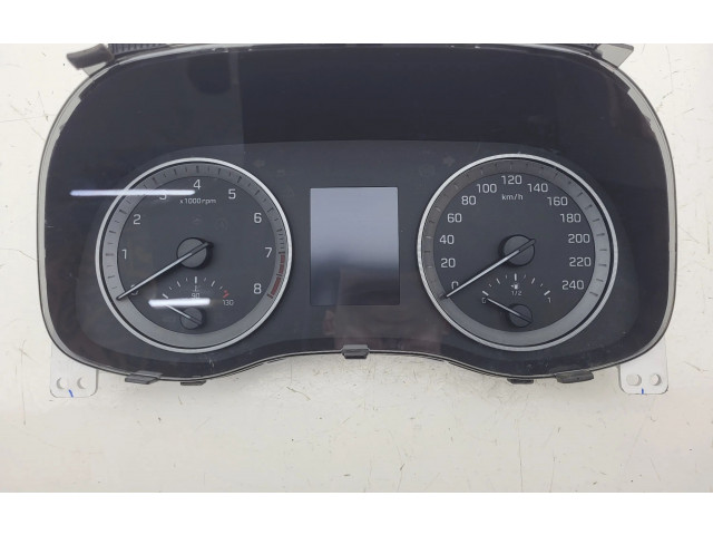 Панель приборов A2C1887320101   Hyundai Tucson TL       