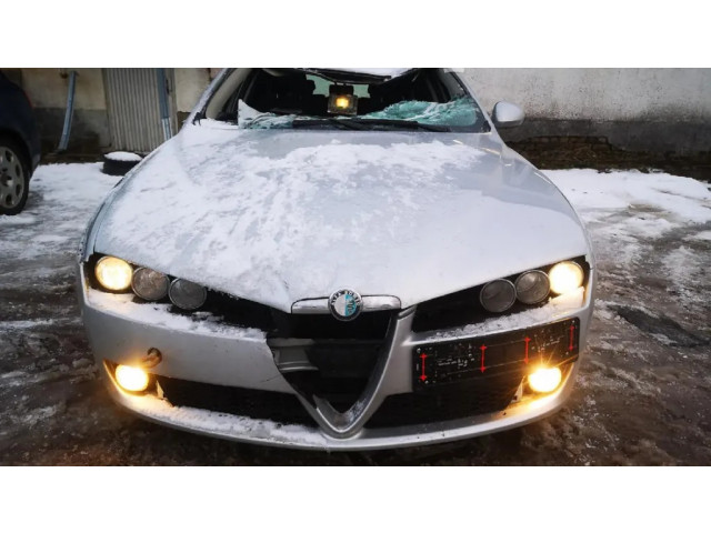  Турбина Alfa Romeo 159 1.9 7737215001S, 773721-5001S         